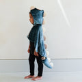 Mimi & Lula Friendly dino cape