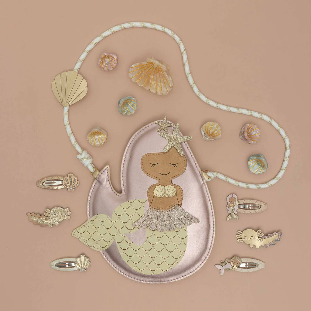 Mimi & Lula Mermaid clic clacs