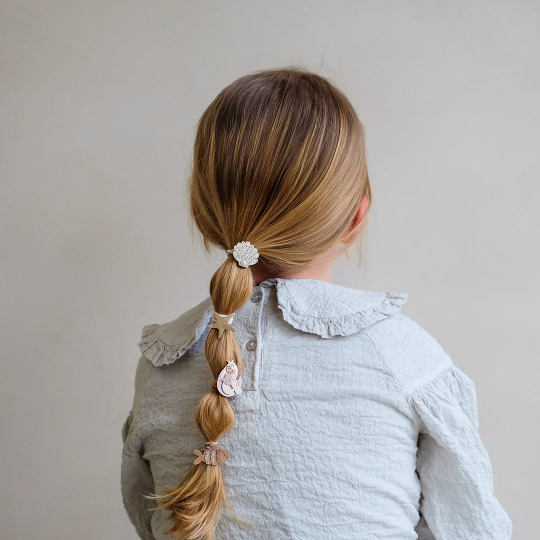 Mimi & Lula Mermaid mini ponies
