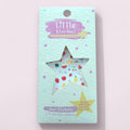 Tutti Frutti children's nail stickers with fruit designs