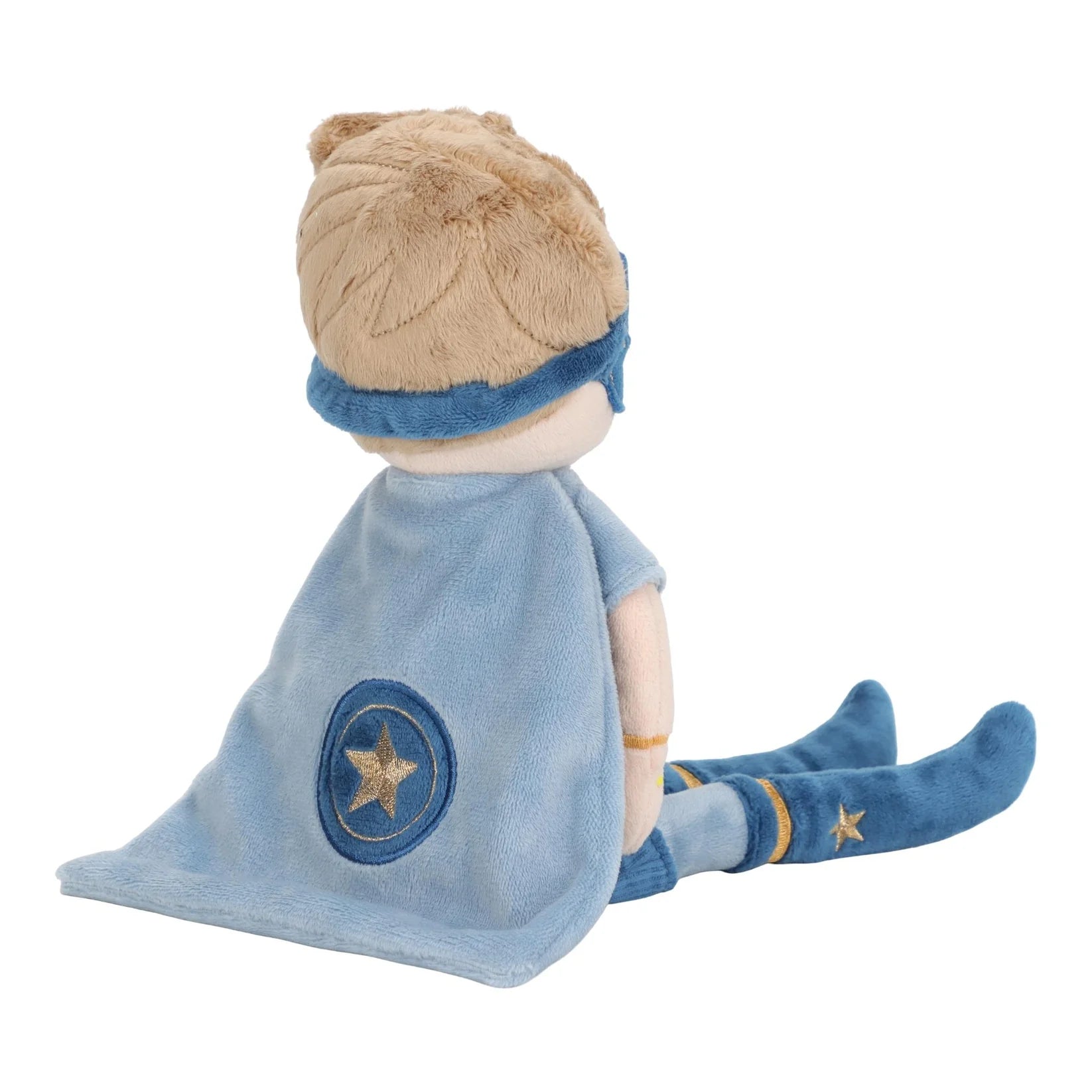Little Dutch Superhero Jim - 35cm