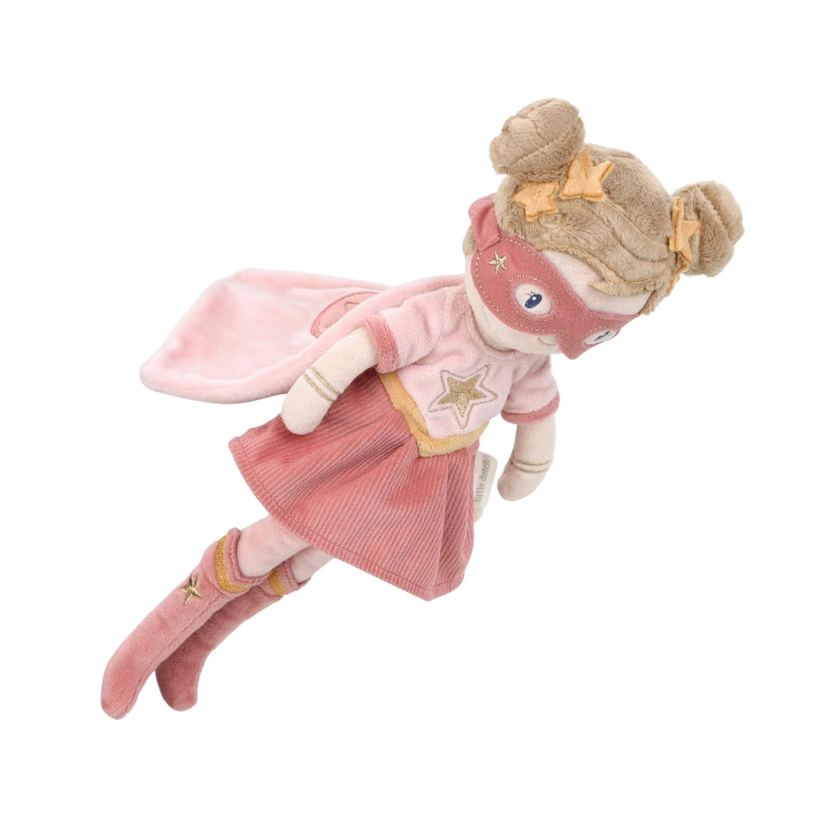 Little Dutch Superhero Rosa - 35cm