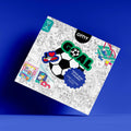 OMY Goal Giant Poster