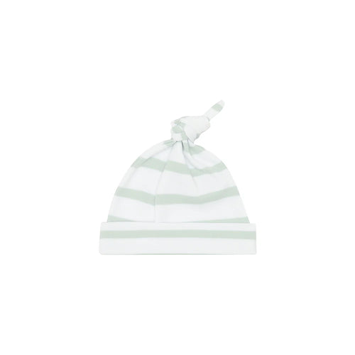 Baby Breton striped hat, children's cotton hat, Bob and Blossom