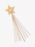 Sparkly kids' wand, children's dress-up wand, Mimi & Lula