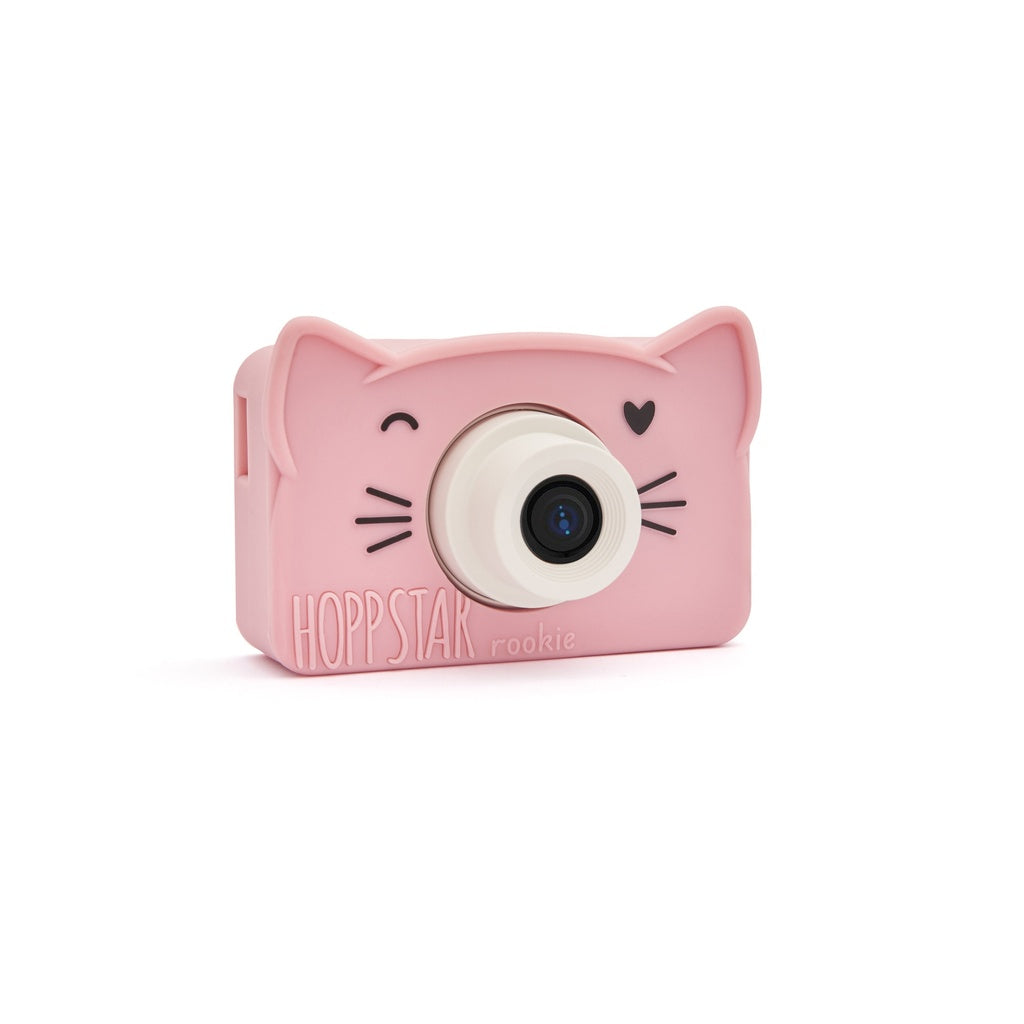 Rookie kids' digital camera, children's camera, HoppStar