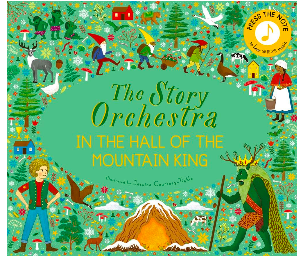 The Story Orchestra: In the Hall of the Mountain King
