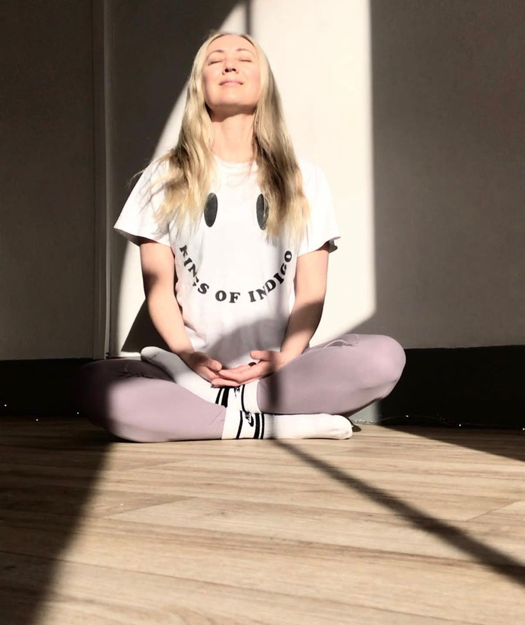 Yogarucu - Yoga Class with Natalie Saturday 23 May, 9am
