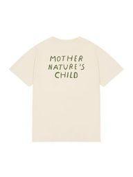 Organic Zoo Women's Mother Nature's Child T-Shirt