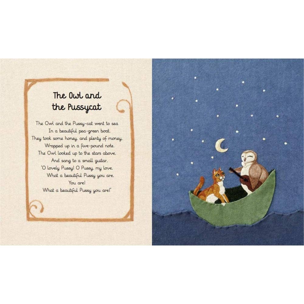 Read to Your Baby Every Day baby book for daytime reading, The Quarto Group