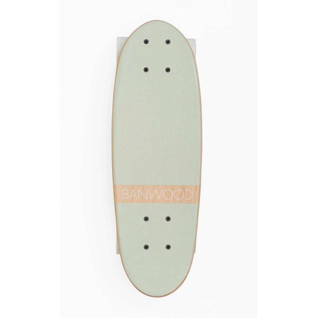 BANWOOD SKATEBOARD - MINT