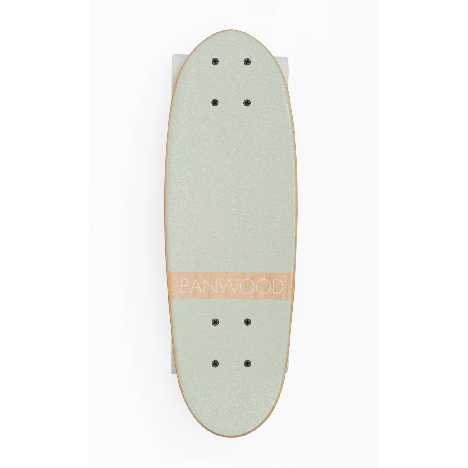 BANWOOD SKATEBOARD - MINT