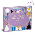 The Story Orchestra Swan Lake musical children's book, The Quarto Group
