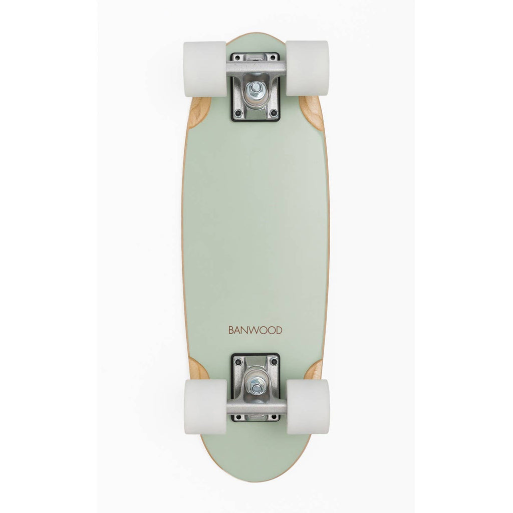 BANWOOD SKATEBOARD - MINT