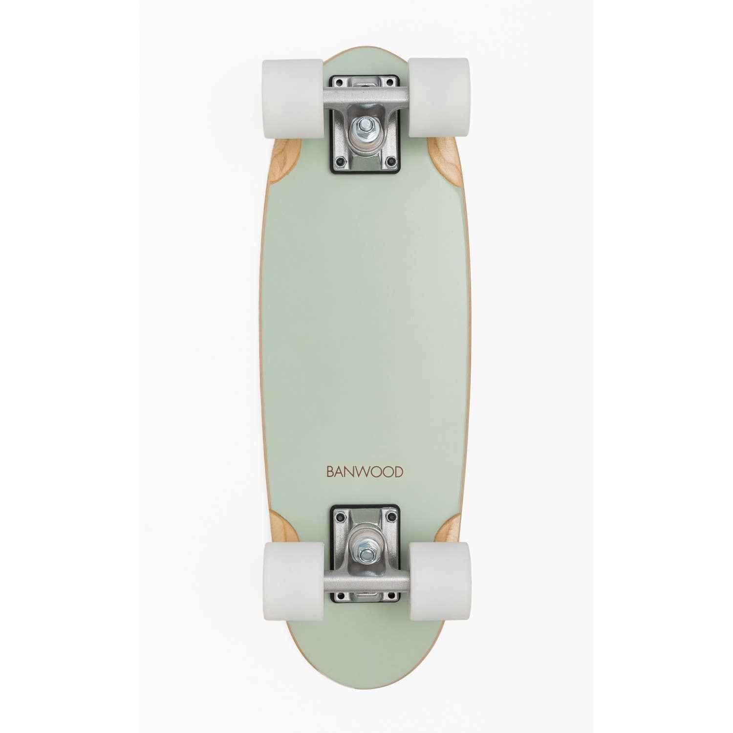 BANWOOD SKATEBOARD - MINT
