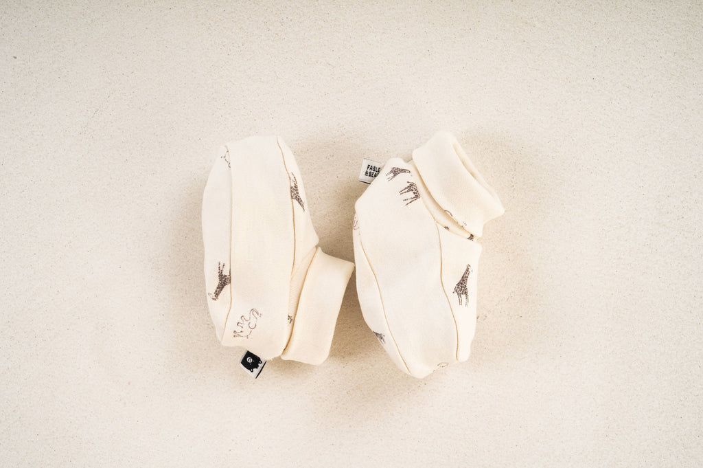 Fable Safari Booties