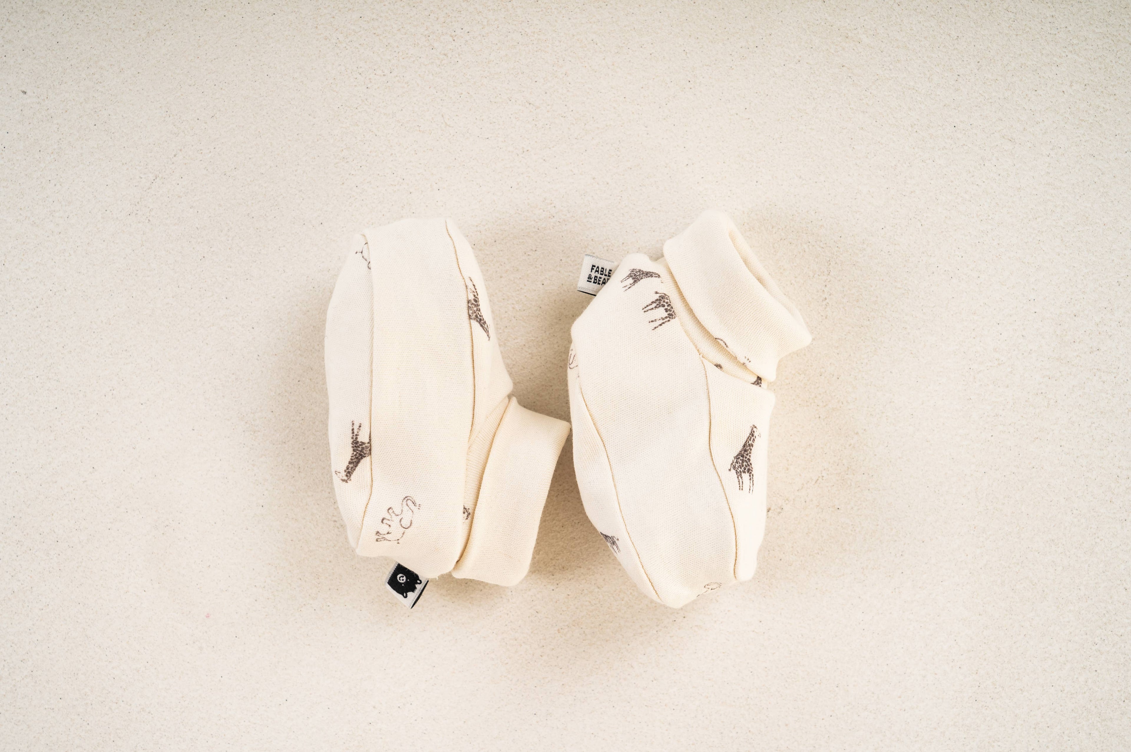 Fable Safari Booties