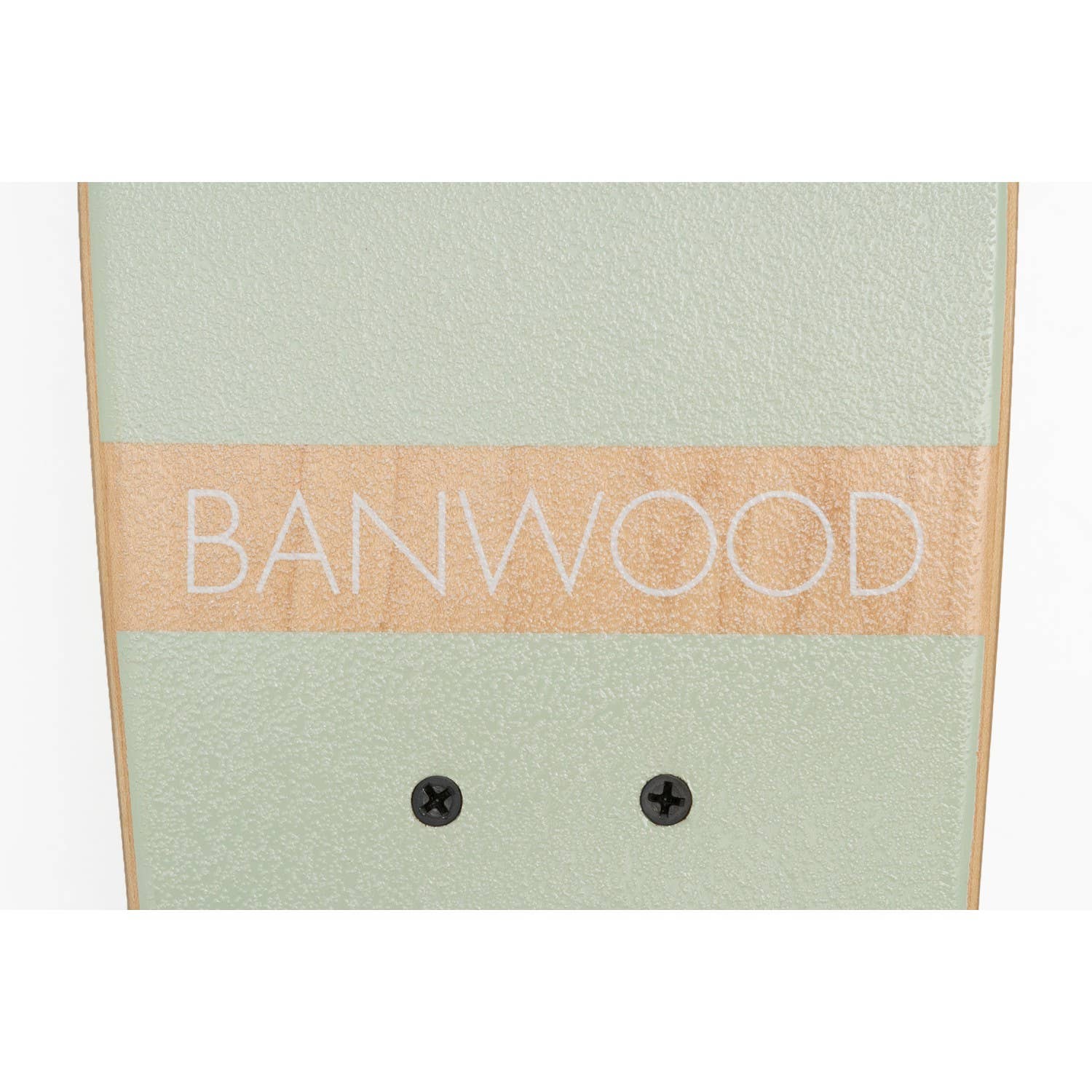 BANWOOD SKATEBOARD - MINT