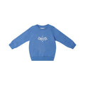 Kids' sailor SAY CHEESE sweatshirt, children's jumper, Bob & Blossom