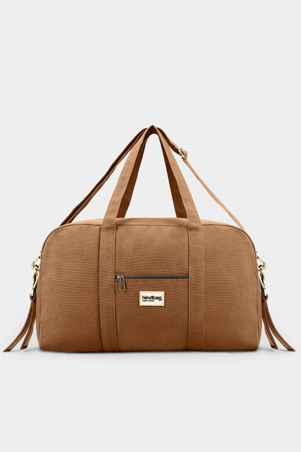 Basile cinnamon changing bag, baby nappy bag, Hindbag