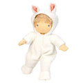 ThreadBear Baby Lilli doll, soft fabric doll for children