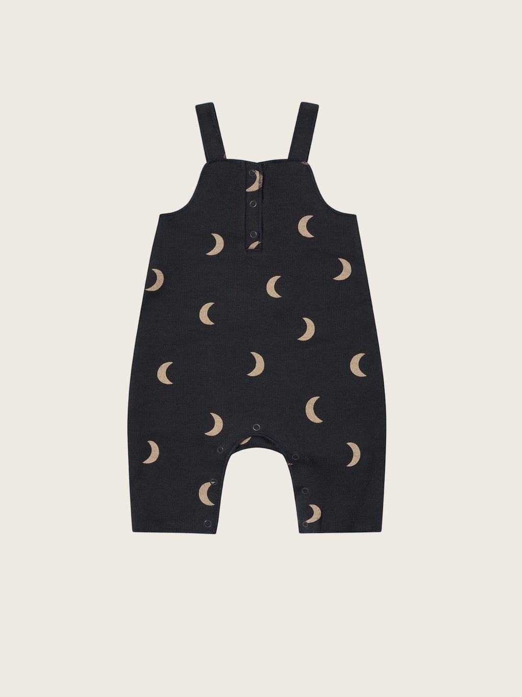 Organic Zoo Charcoal Midnight Salopette, Cucurucu