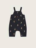 Organic Zoo Charcoal Midnight Salopette, Cucurucu