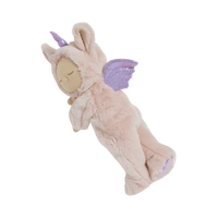 Olli Ella Cozy Dinkums Unicorn Sugarpie