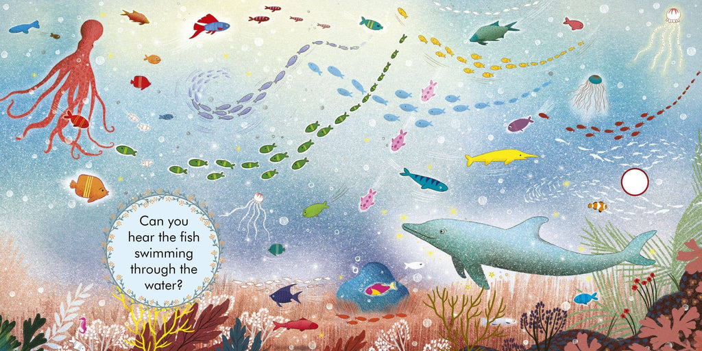 My First Story Orchestra Carnival of the Animals children's book, The Quarto Group