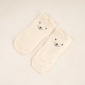Polar Bear Socks