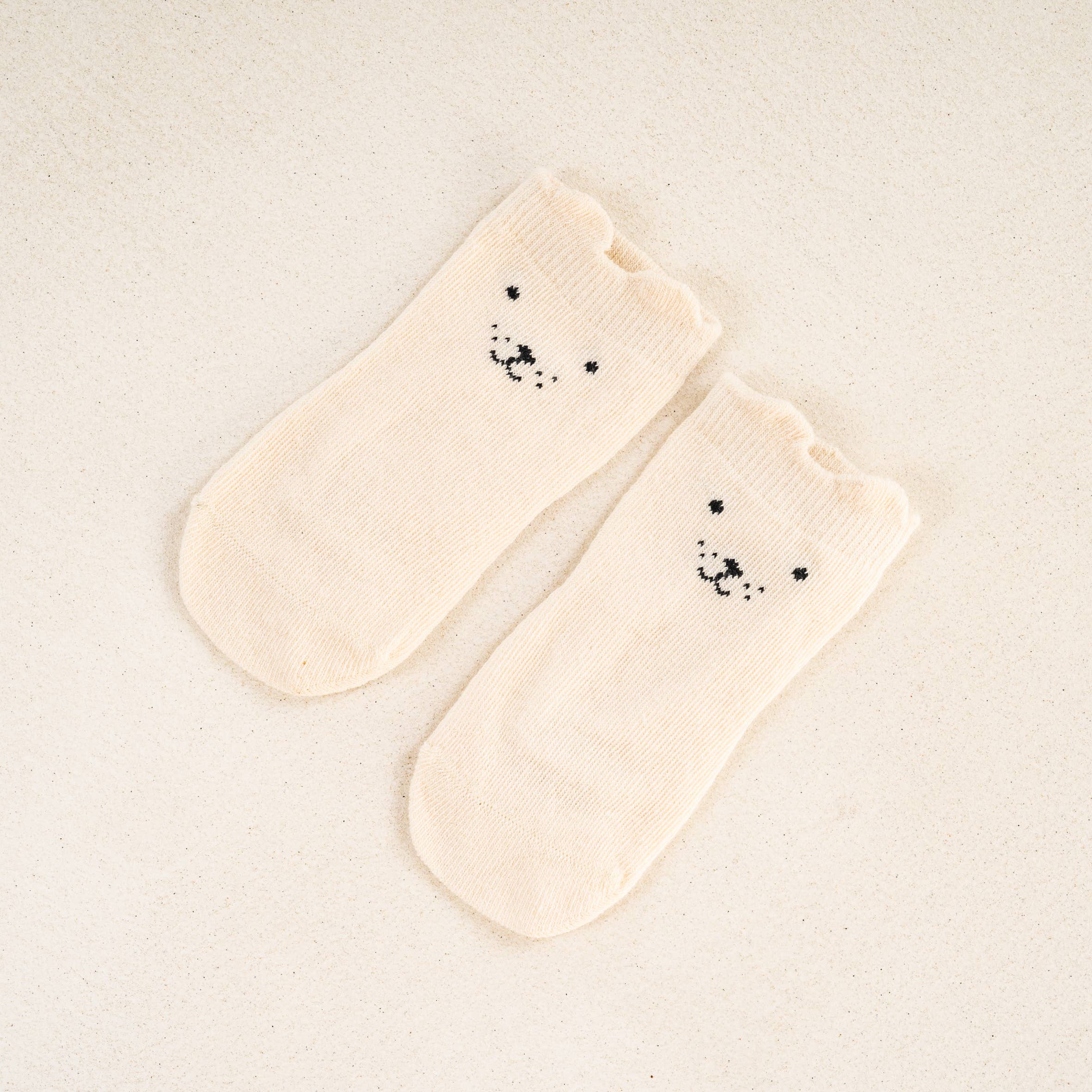 Polar Bear Socks