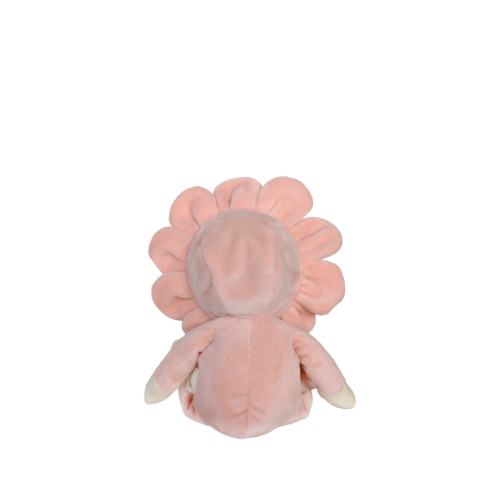 Olli Ella Dinky Dinkums Dahlia, little doll for children, Cucurucu