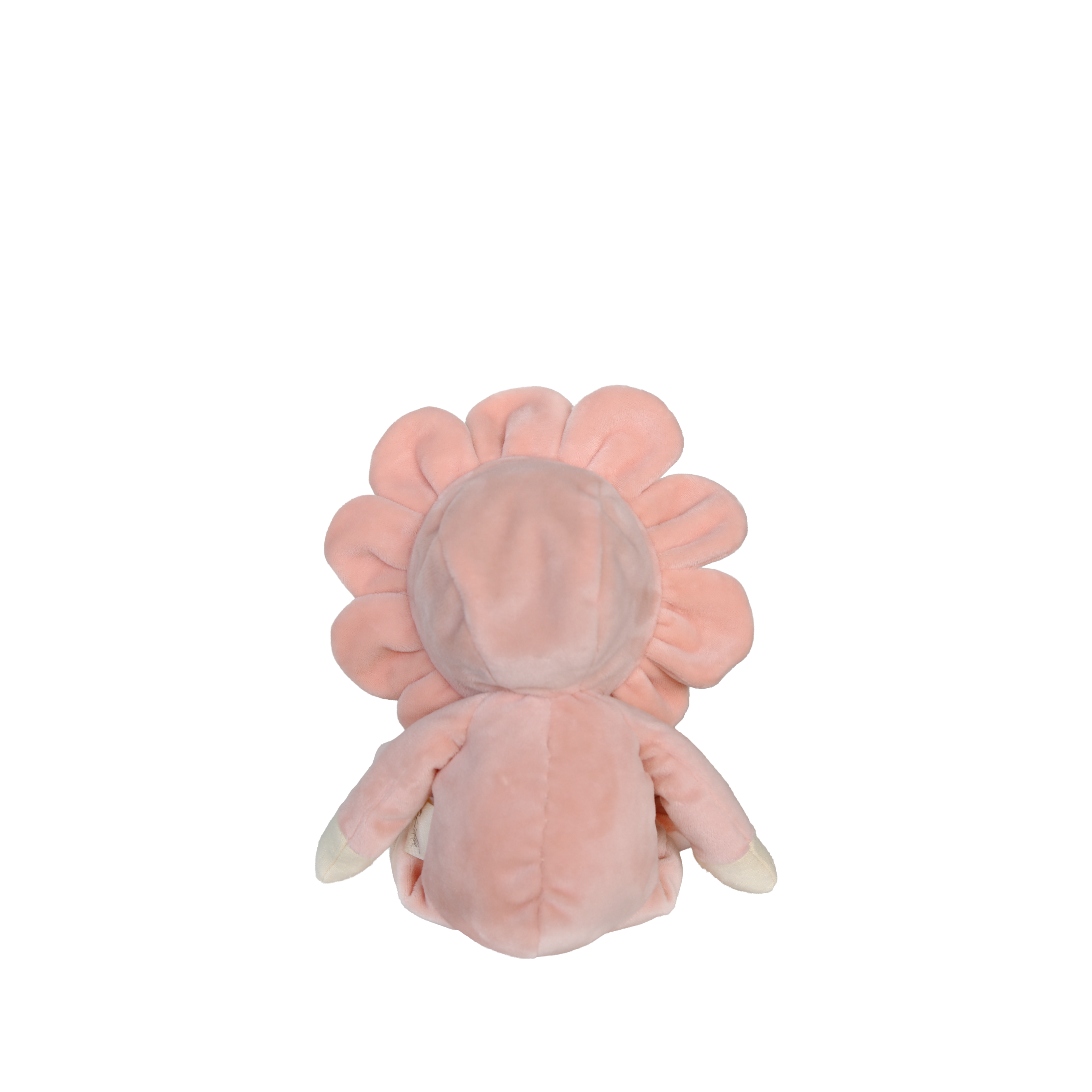 Olli Ella Dinky Dinkums Dahlia, little doll for children, Cucurucu