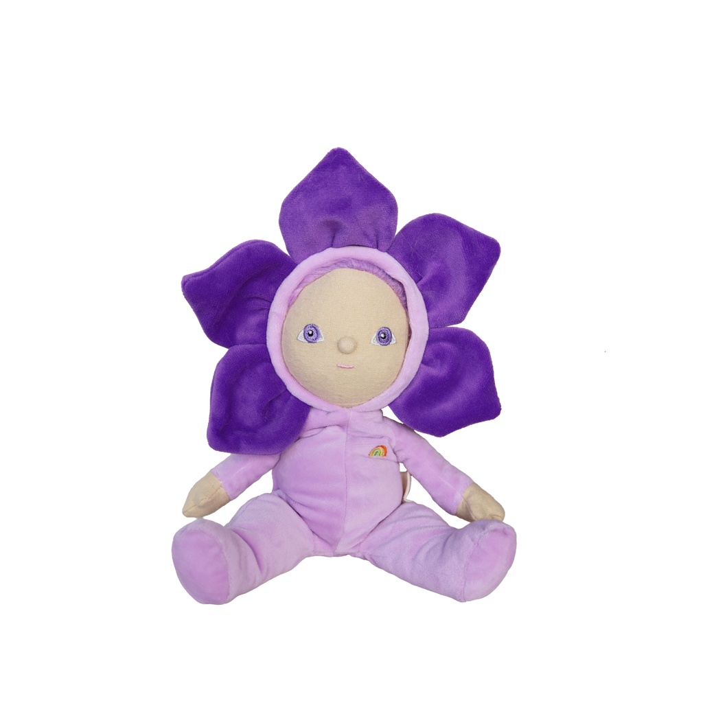 Olli Ella DINKY DINKUMS Violet
