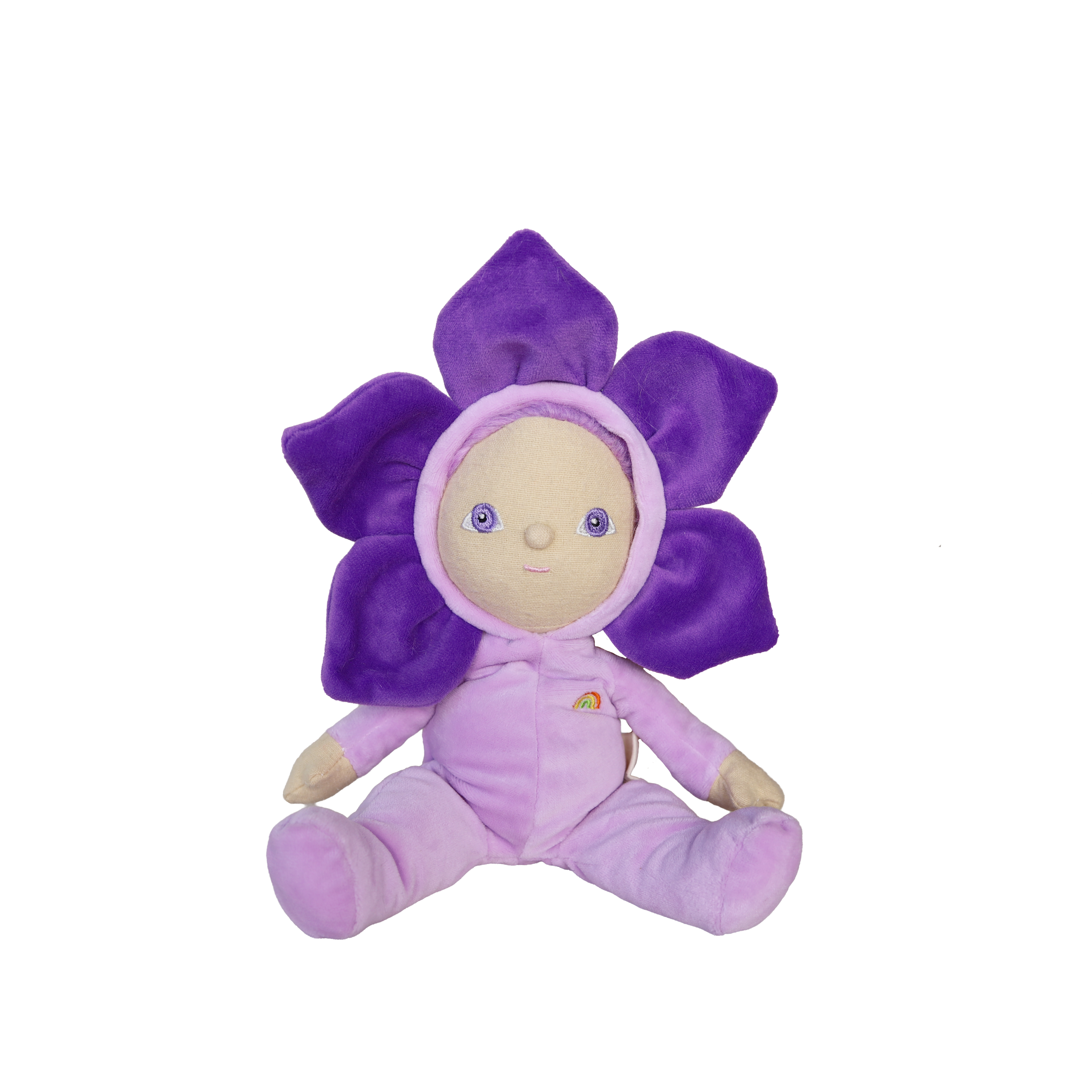 Olli Ella DINKY DINKUMS Violet