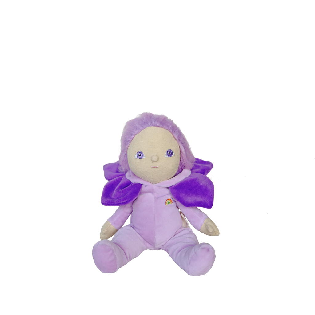 Olli Ella DINKY DINKUMS Violet