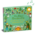 The Story Orchestra In the Hall of the Mountain King musical children's book, The Quarto Group