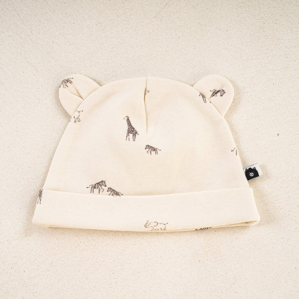 Fable & Bear Safari Ear Hat