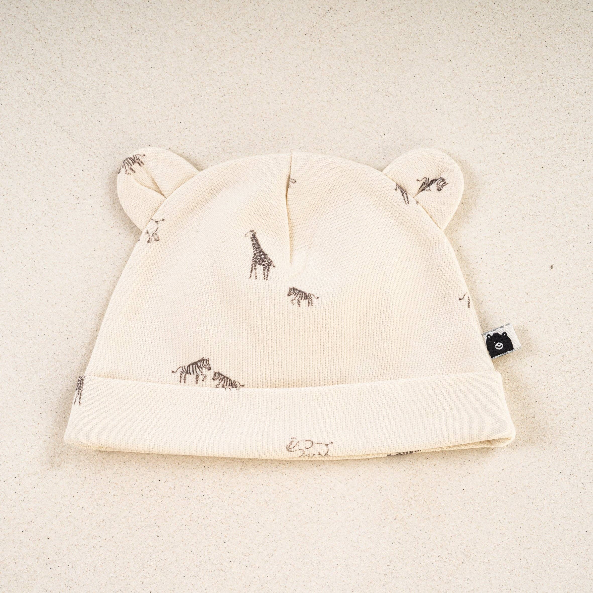 Fable & Bear Safari Ear Hat