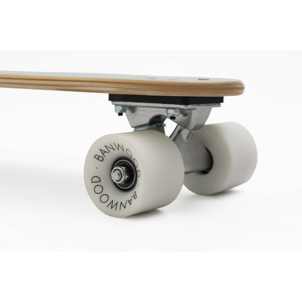 BANWOOD SKATEBOARD - MINT