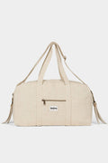 Basile jute changing bag, baby nappy bag, Hindbag