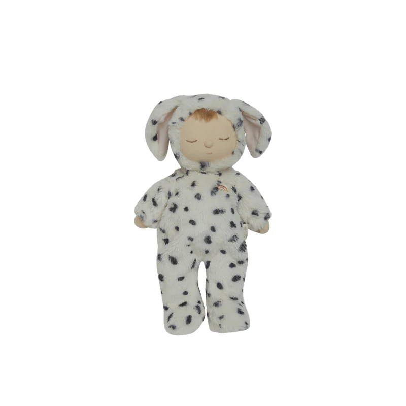 Olli Ella Cozy Dinkums Dog Domino