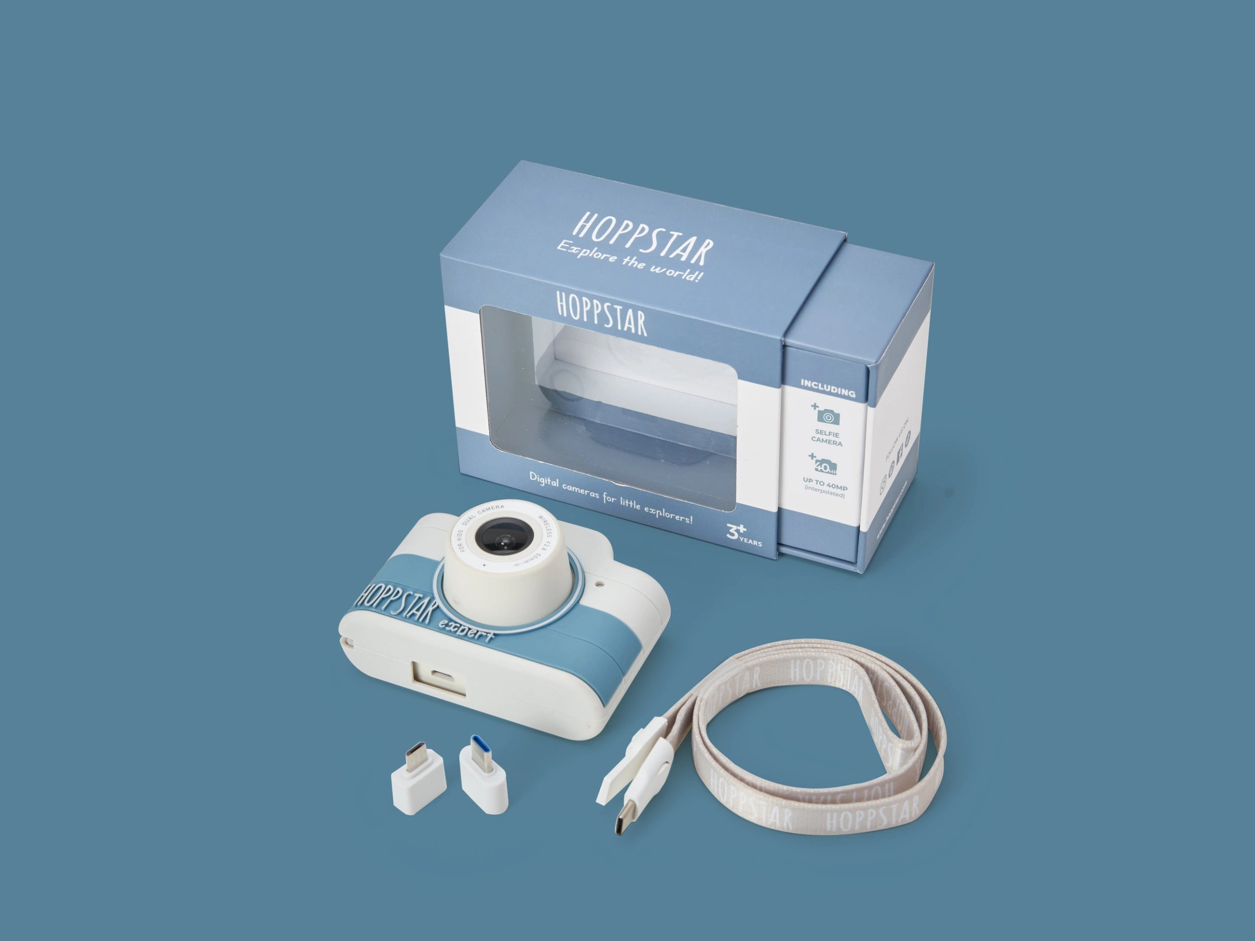 HoppStar Expert Digital Camers