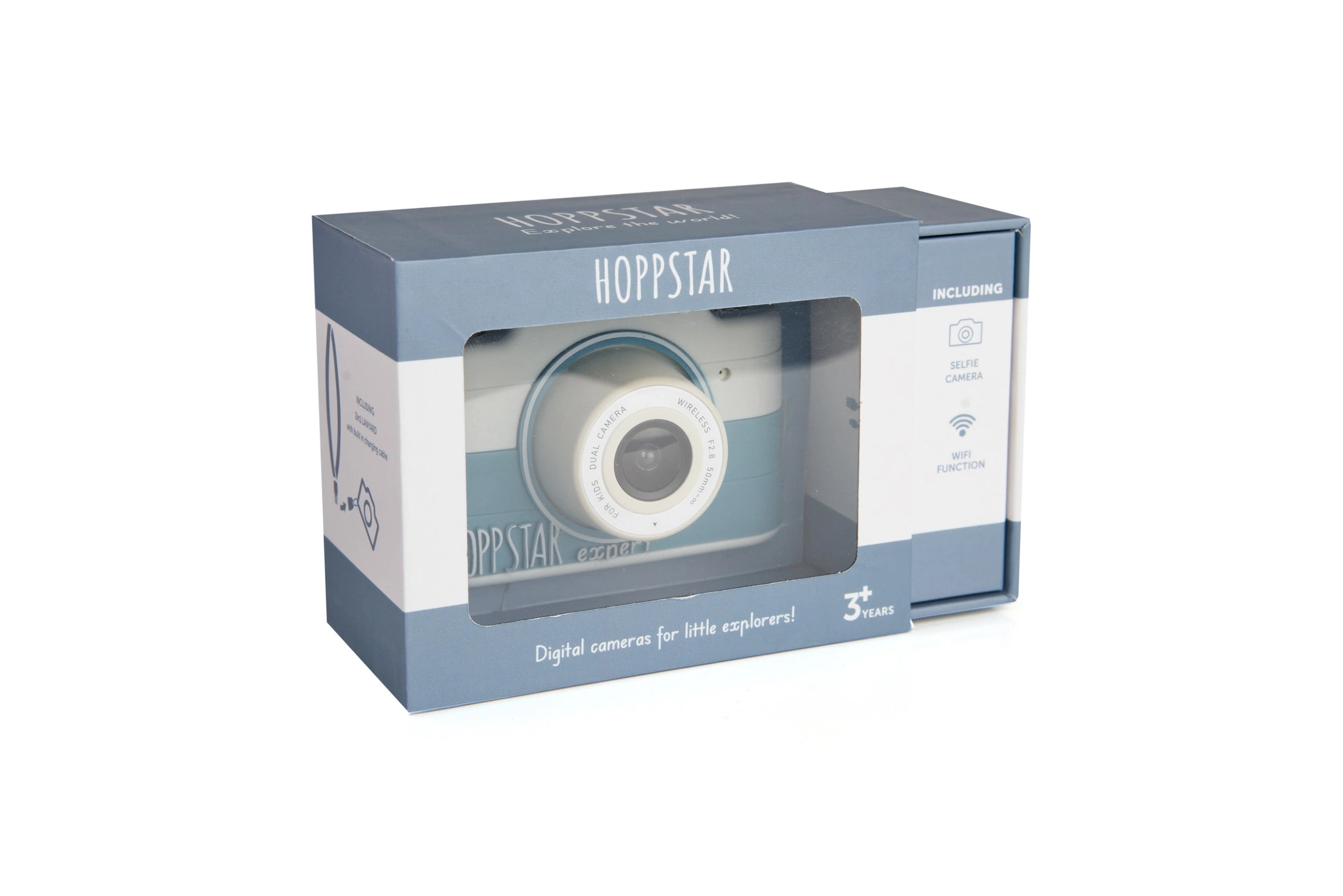 HoppStar Expert Digital Camers