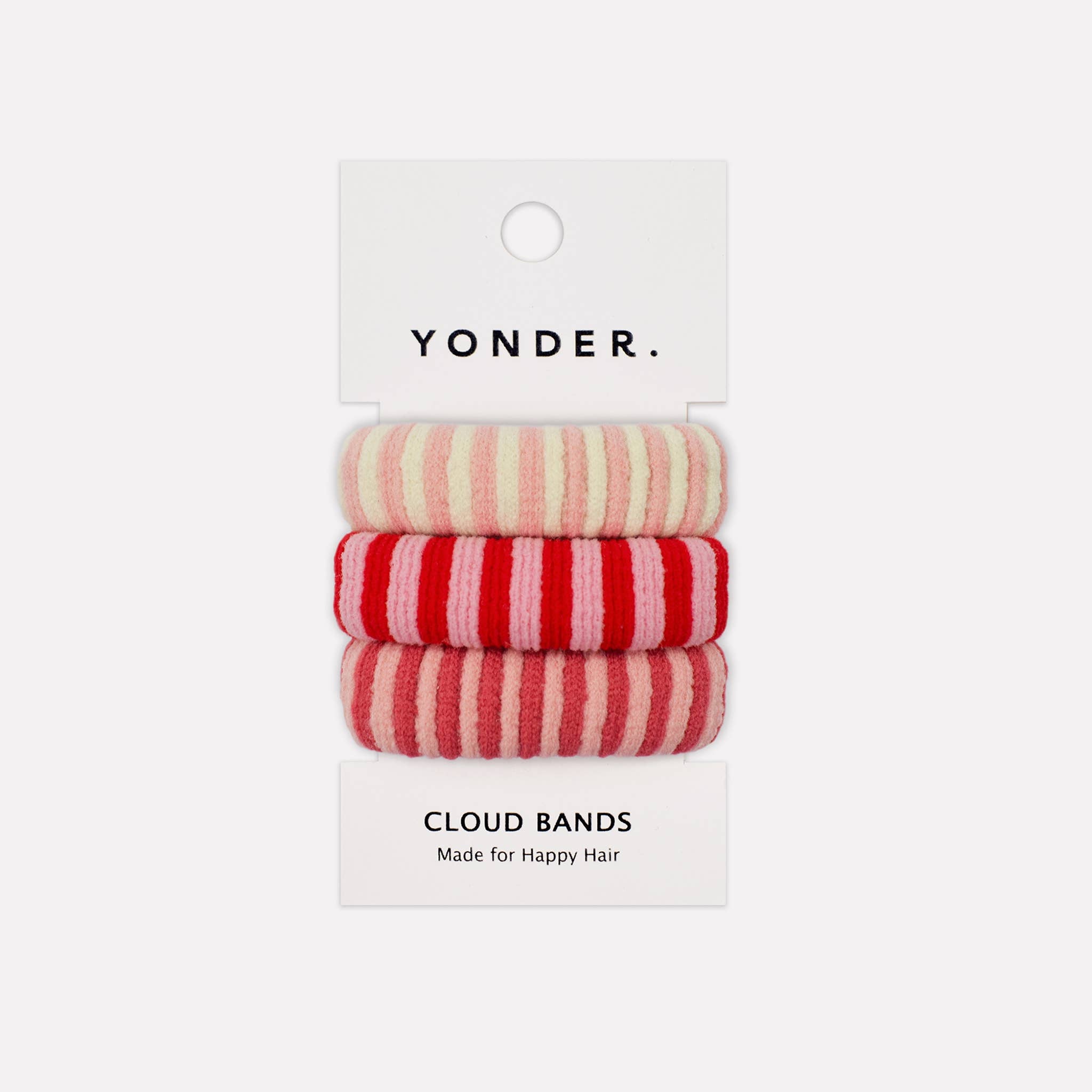 Cloud Bands | Mixed