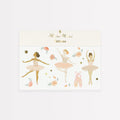 Meri Meri Ballet Temporary Tattoos
