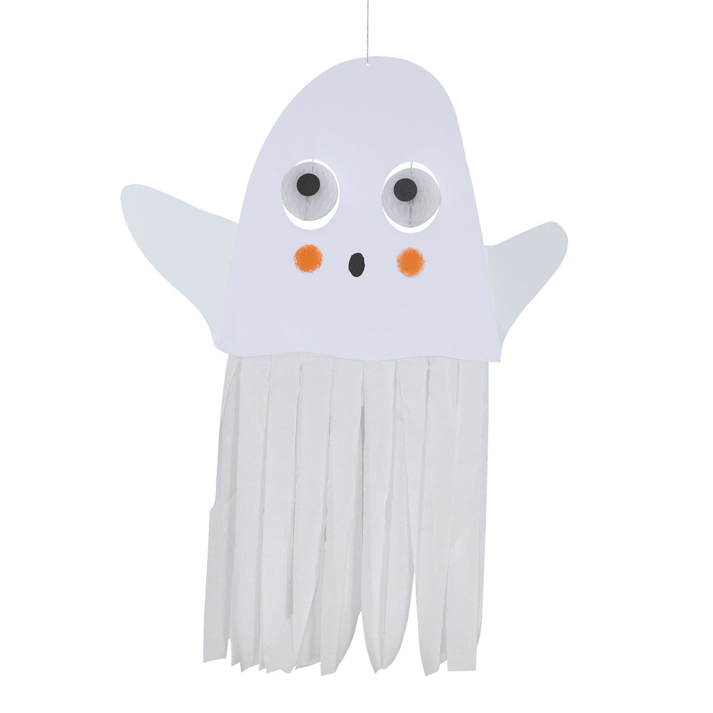 Meri Meri Giant Halloween Character Hanging Decorations