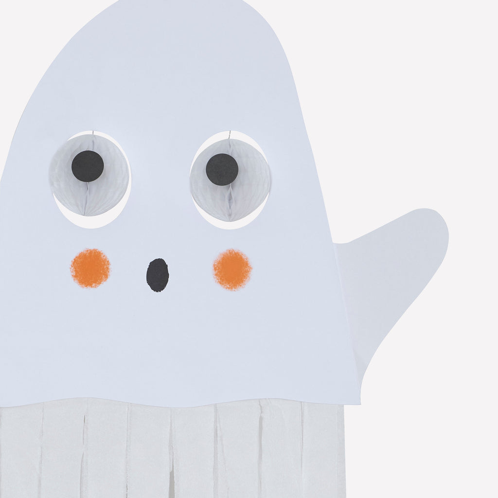 Meri Meri Giant Halloween Character Hanging Decorations