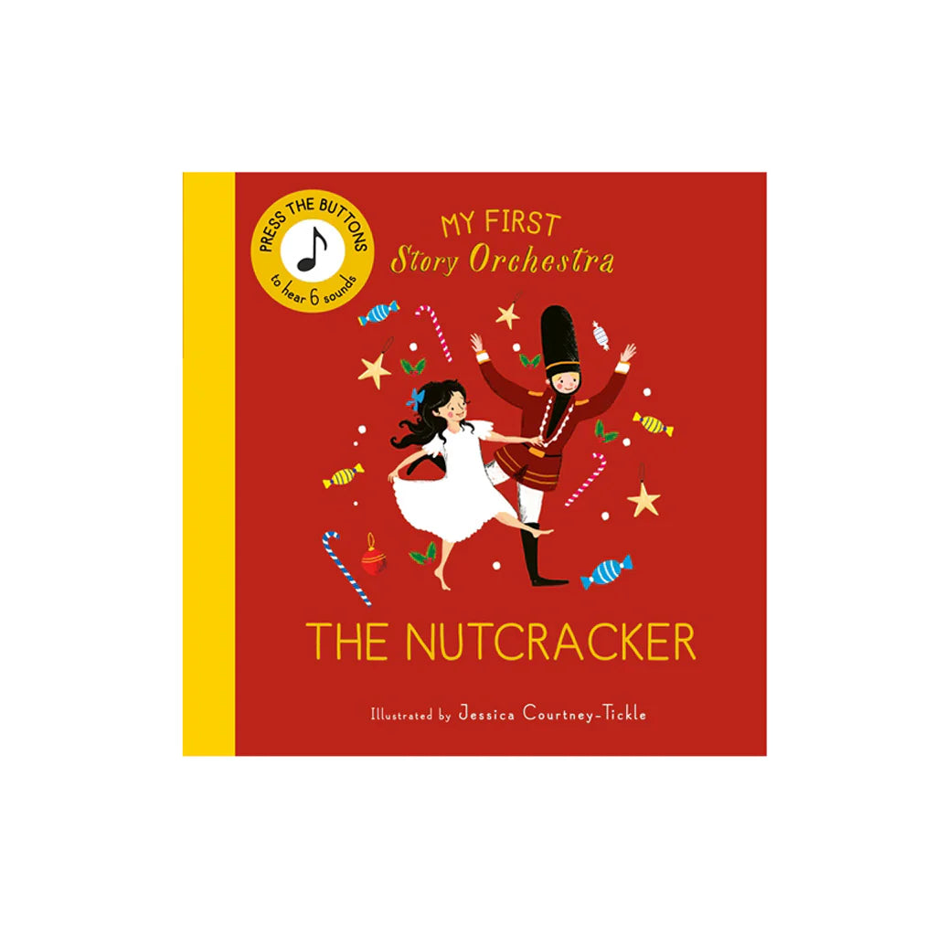 My First Story Orchestra: The Nutcracker