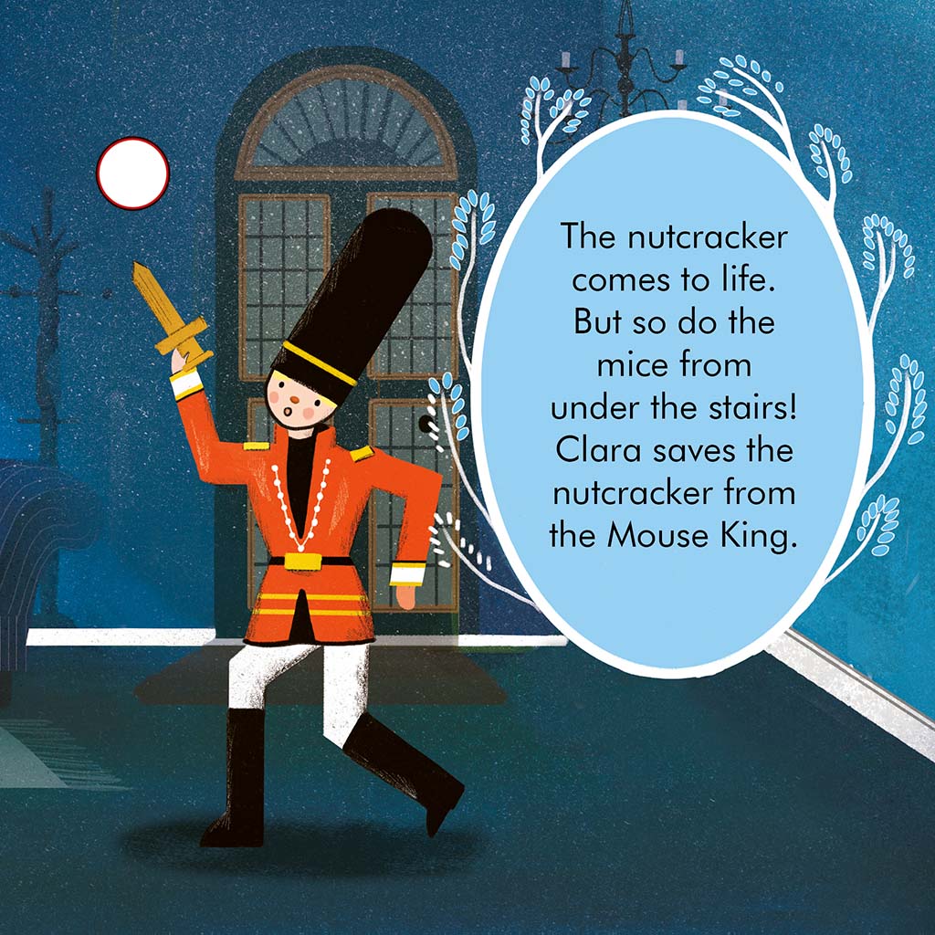 My First Story Orchestra: The Nutcracker